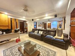 Blk 366 Bukit Batok Street 31 (Bukit Batok), HDB Executive #569659581